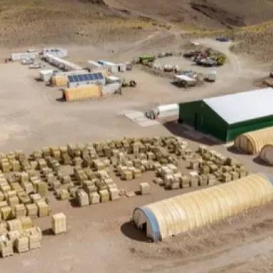 AbraSilver prepara la construcción de Diablillos