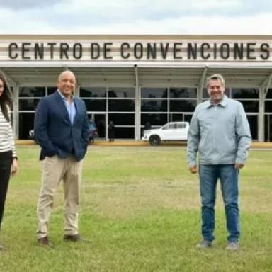 Crece el turismo de reuniones en Salta