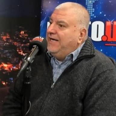 Zigarán sobre la frontera norte: todos pasan como si nada 