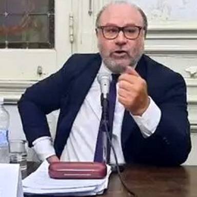 La justicia federal del interior sigue desatendida