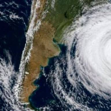 ¿El fenómeno de El Niño podría alcanzar una intensidad histórica y cambiar el clima en Salta?