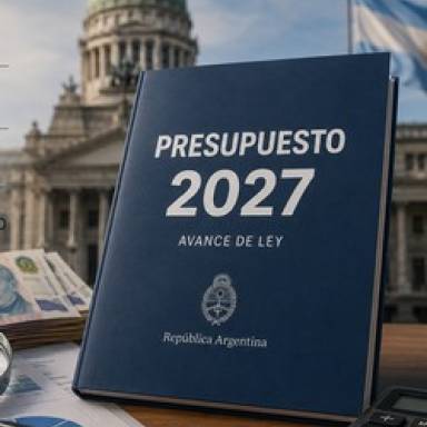 Cuestionan las proyecciones del Gobierno nacional para el 2027