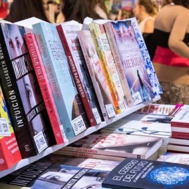 La XVI Feria del Libro 2026 convocó a más de 55 mil personas