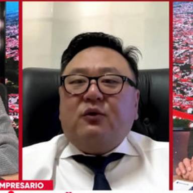 Alejandro Kim: Argentina necesita discutir qué modelo de país quiere construir
