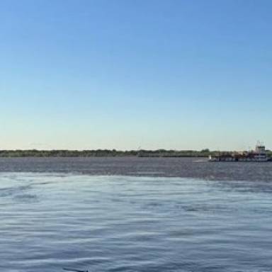 472 personas dejaron sus casas en Corrientes