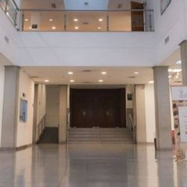 50ª Muestra Estudiantil de Teatro