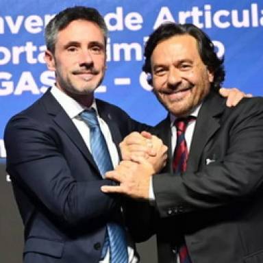 $4.000 millones para las PYMES salteñas