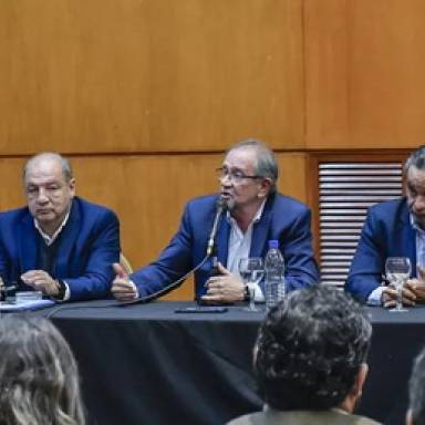El ferrocarril, clave para el desarrollo salteño