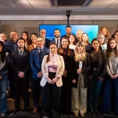 Salta avanza en la implementación del Nuevo Régimen Penal Juvenil