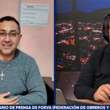 El vino se exporta, pero al viñatero le pagan poco