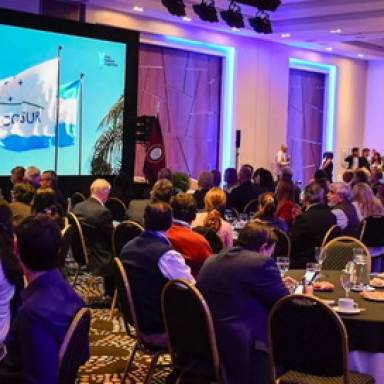 Salta y Europa, en busca de negocios
