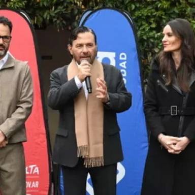 Buscan potenciar los diques  como atractivos turísticos