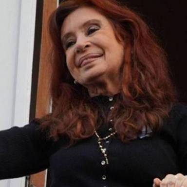 “Cristina Libre” llega a Salta